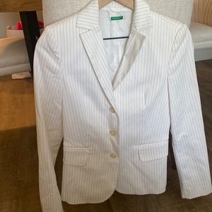 Benetton blazer